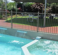 Country Comfort Toowoomba - Hervey Bay Accommodation