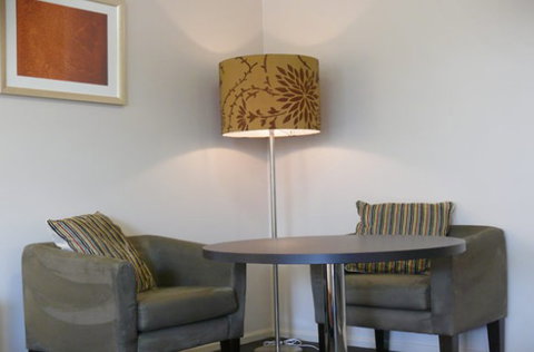 Country Comfort Toowoomba - Hervey Bay Accommodation 1