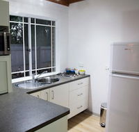 Homewood Cottages - Hervey Bay Accommodation