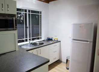 Homewood Cottages - Hervey Bay Accommodation 0