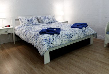 Homewood Cottages - Hervey Bay Accommodation 1