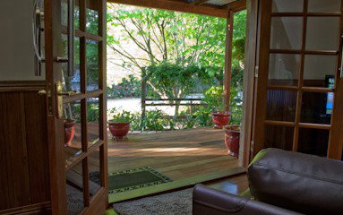 Homewood Cottages - Hervey Bay Accommodation 2