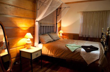 Homewood Cottages - Hervey Bay Accommodation 4