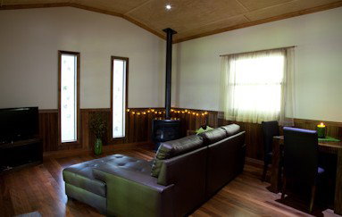 Homewood Cottages - Hervey Bay Accommodation 7