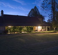 Taabinga Homestead