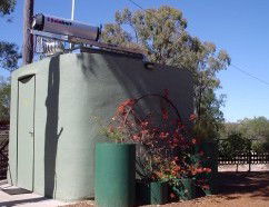 Gurulmundi QLD Hervey Bay Accommodation