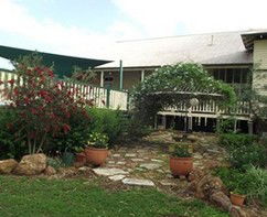 Bonus Downs Farmstay - Hervey Bay Accommodation 0