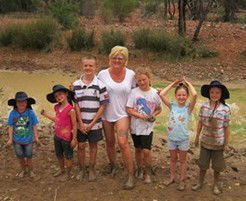 Bonus Downs Farmstay - Hervey Bay Accommodation 1