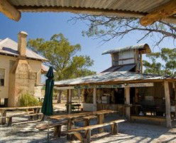 Bonus Downs Farmstay - Hervey Bay Accommodation 2