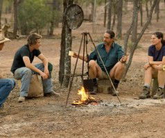 Bonus Downs Farmstay - Hervey Bay Accommodation 3