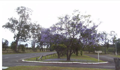 Nanango Caravan And Motorhome Park - Hervey Bay Accommodation 4