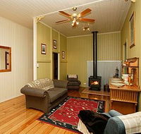 Bunyip Springs Farmstay - Hervey Bay Accommodation