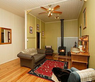 Bunyip Springs Farmstay - Hervey Bay Accommodation 0