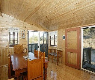 Bunyip Springs Farmstay - Hervey Bay Accommodation 1