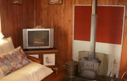 Bunyip Springs Farmstay - Hervey Bay Accommodation 3