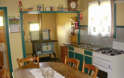 Bunyip Springs Farmstay - Hervey Bay Accommodation 4