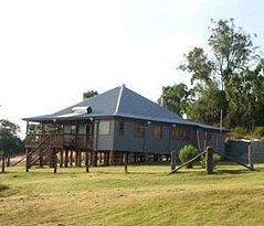 Bunyip Springs Farmstay - Hervey Bay Accommodation 5