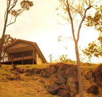 ecoRidge Hideaway - Hervey Bay Accommodation
