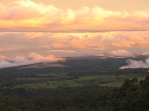 EcoRidge Hideaway - Tourism Hervey Bay 1