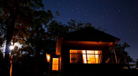 EcoRidge Hideaway - Tourism Hervey Bay 2