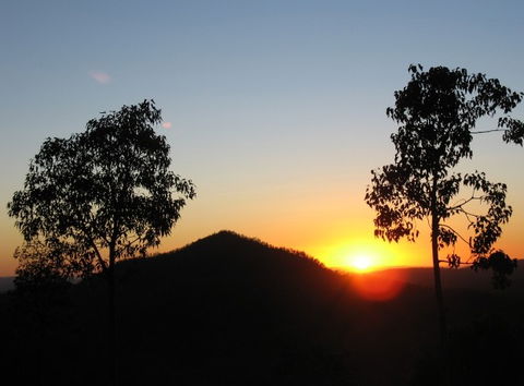 EcoRidge Hideaway - Tourism Hervey Bay 3