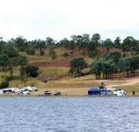 Lake Boondooma Camping and Recreation Park - Tourism Hervey Bay