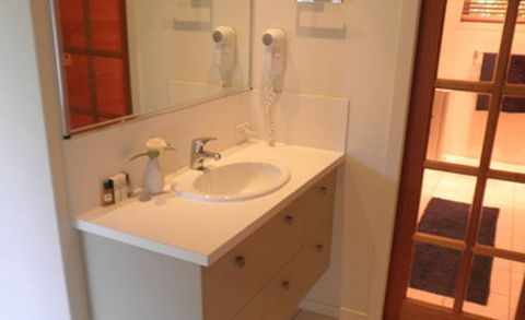 Ravensbourne Escape Silverwood Lodge - Tourism Hervey Bay 0