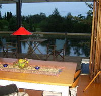 Cloudlake Mountain Retreat - Hervey Bay Accommodation