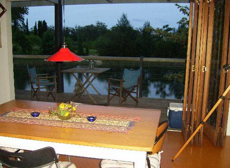 Cloudlake Mountain Retreat - Hervey Bay Accommodation 0