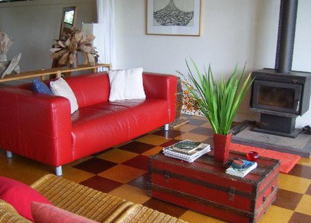 Cloudlake Mountain Retreat - Hervey Bay Accommodation 1