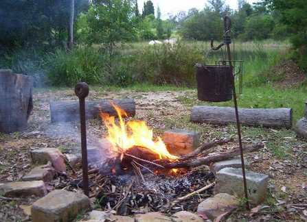Cloudlake Mountain Retreat - Hervey Bay Accommodation 2