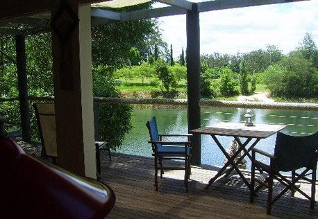 Cloudlake Mountain Retreat - Hervey Bay Accommodation 3
