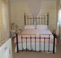 Rachels Cottage - Hervey Bay Accommodation