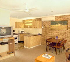 Toowoomba Motor Village - Hervey Bay Accommodation 1