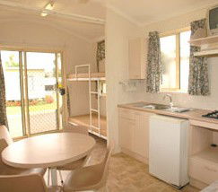 Toowoomba Motor Village - Hervey Bay Accommodation 2