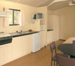 Toowoomba Motor Village - Hervey Bay Accommodation 3