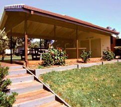 Toowoomba Motor Village - Hervey Bay Accommodation 4