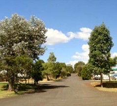 Toowoomba Motor Village - Hervey Bay Accommodation 5