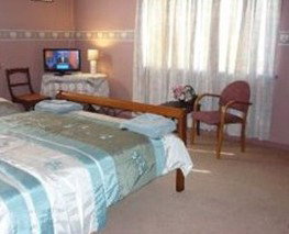 Harristown Guest Rooms - Hervey Bay Accommodation 2