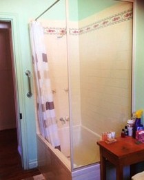 Harristown Guest Rooms - Hervey Bay Accommodation 3