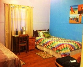 Harristown Guest Rooms - Hervey Bay Accommodation 4