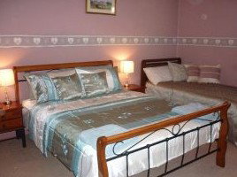 Harristown Guest Rooms - Hervey Bay Accommodation 5