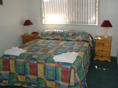 Apollo Lodge - Tourism Hervey Bay 1