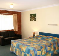 Wondai Colonial Motel and Restaurant - Hervey Bay Accommodation