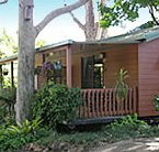 Lilyponds Holiday Park - Hervey Bay Accommodation