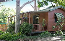 Lilyponds Holiday Park - Hervey Bay Accommodation 0