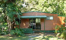 Lilyponds Holiday Park - Hervey Bay Accommodation 2