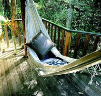 Narrows Escape Rainforest Retreat