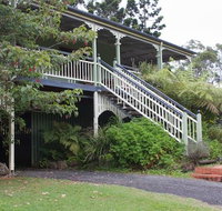 The Cottage at The Sanctuary Bed and Breakfast - Hervey Bay Accommodation