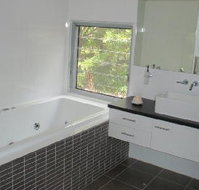 Twin Falls Retreat - Hervey Bay Accommodation